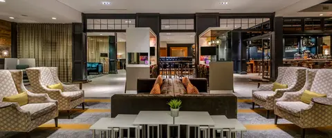 Discover Our Hotel