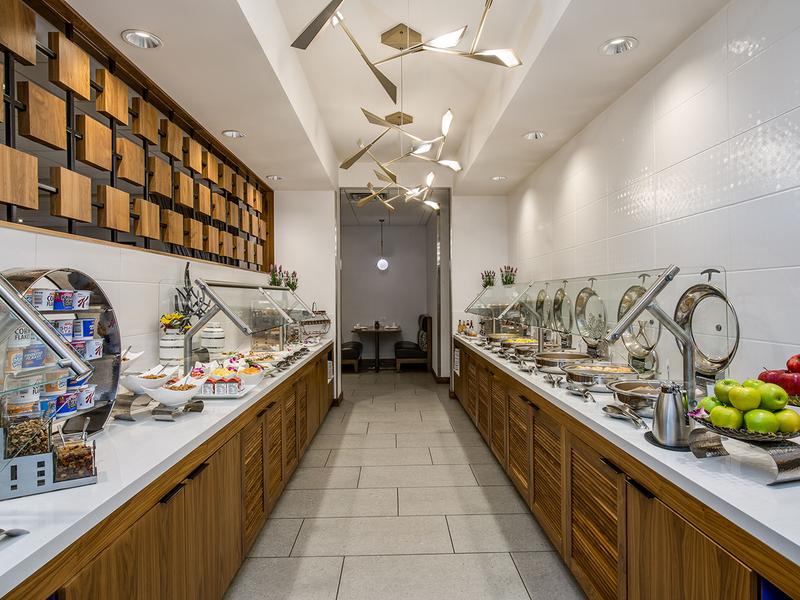 The Lockwood Kitchen & Bar 1