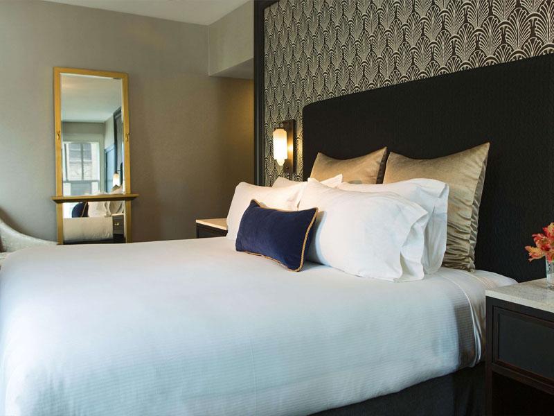 Allegro One Bedroom Suite
