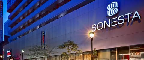 Find Us in Rittenhouse Square