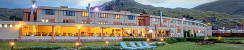 hotel banner