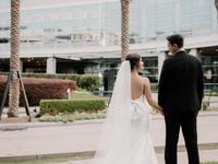 Houston Wedding Venue