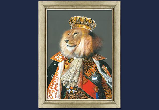 Royal Mascots Landing Page | Sonesta