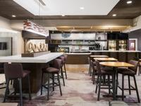 Sonesta Select Atlanta Midtown 5
