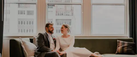 Urban Chic Celebration