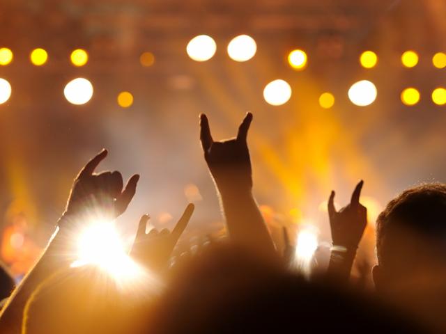 LA Event Experience Package