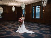 Chicago Loop Weddings