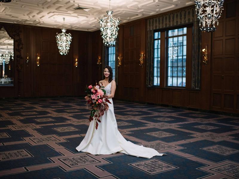 Chicago Loop Weddings