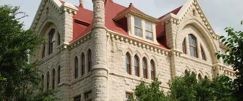 St. Edwards University Austin