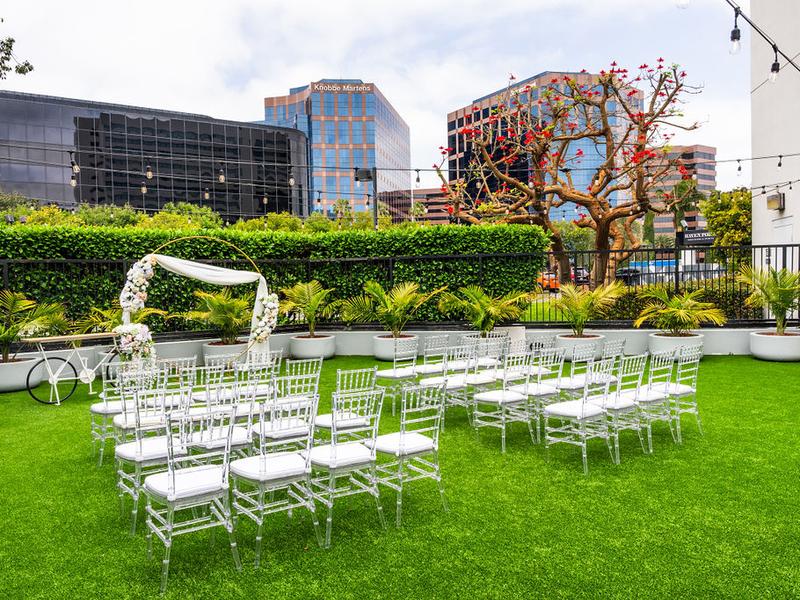 Irvine Wedding Inspiration 9