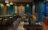 Wood + Paddle Dining Experience