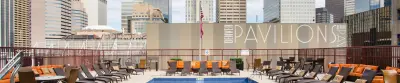 hotel banner