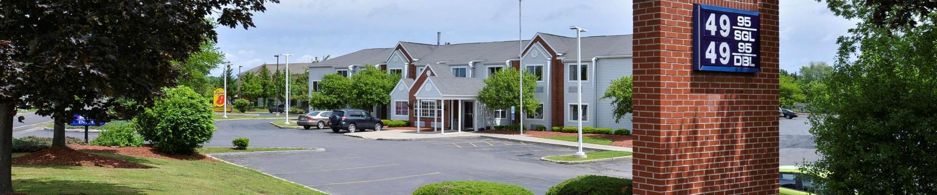 hotel banner