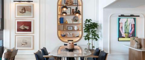 Hotel Features & Amenities 