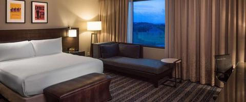 Accommodate Your Bridal Party