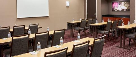 Memorable Meetings