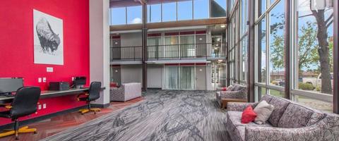 Sonesta Essential Rapid City