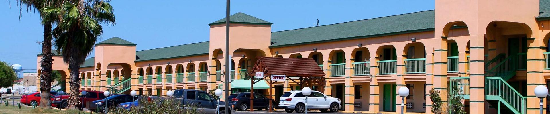 hotel banner