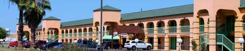 hotel banner