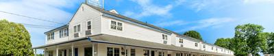 hotel banner