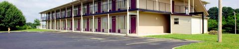 hotel banner