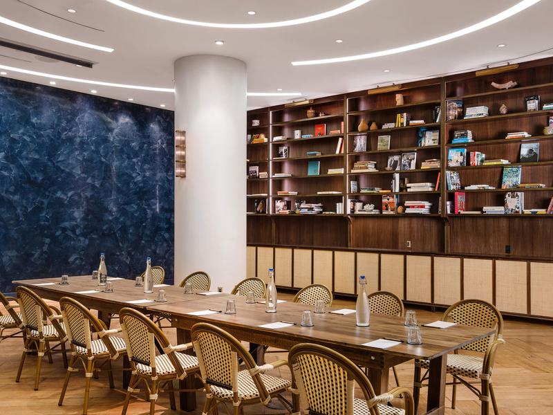 Nautilus Miami Beach Wedding Venue