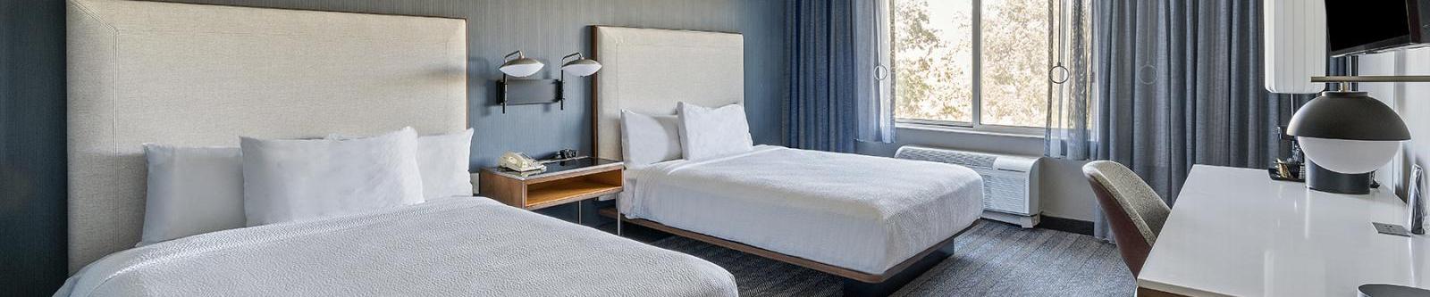 hotel banner