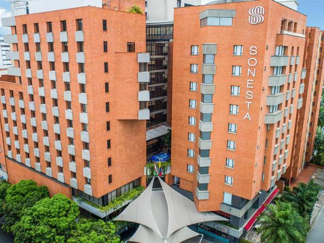 Sonesta Hotel Cali Image