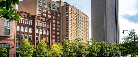 Sonesta Columbus Downtown