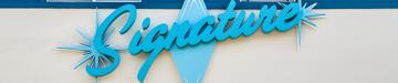 hotel banner