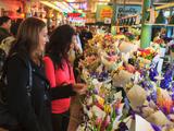 Pike Place Market Package