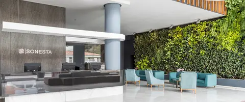 Sonesta Hotel Bogotá