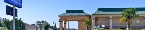 hotel banner