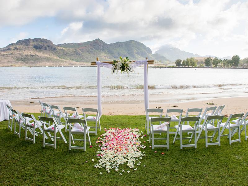 Kauai Weddings 8