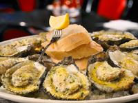 Desire Oysters