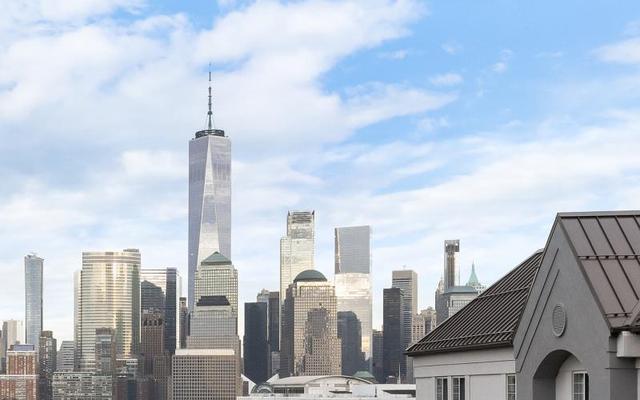 New York City Package