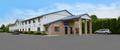 Americas Best Value Inn Champaign