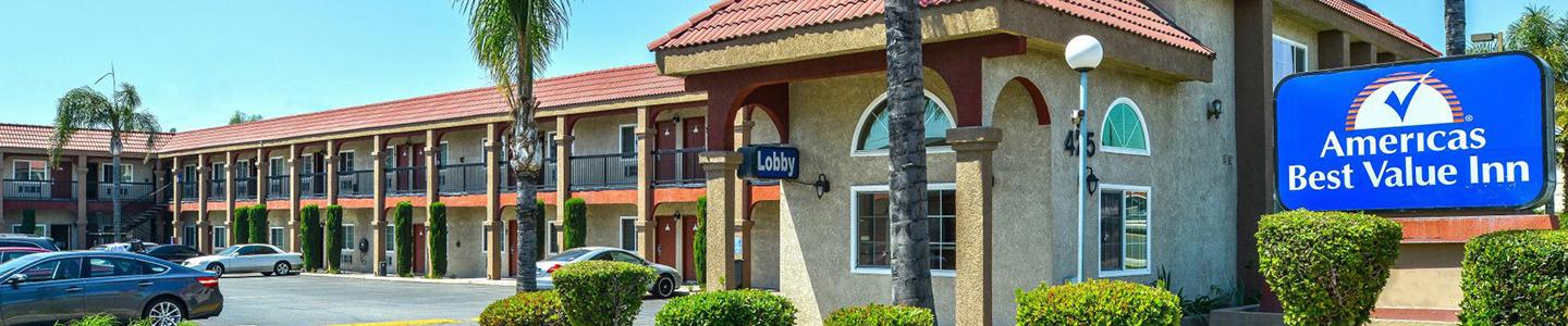 hotel banner