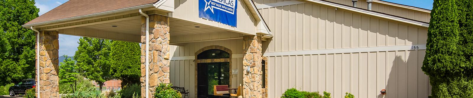 hotel banner