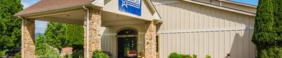 hotel banner