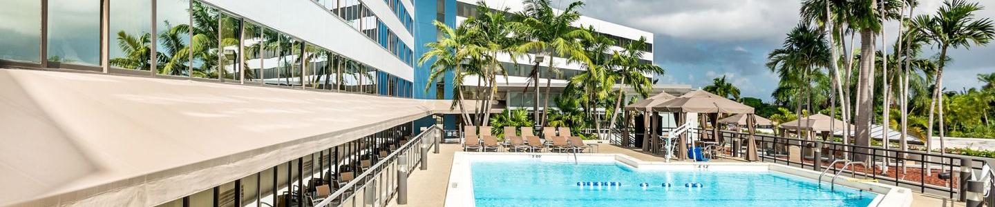 hotel banner