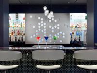 Sonesta Philadelphia Rittenhouse Square Art Bar
