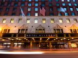 The Allegro Royal Sonesta Hotel Chicago Loop Image