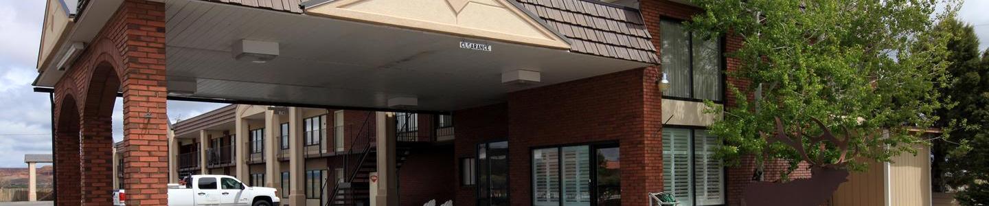 hotel banner