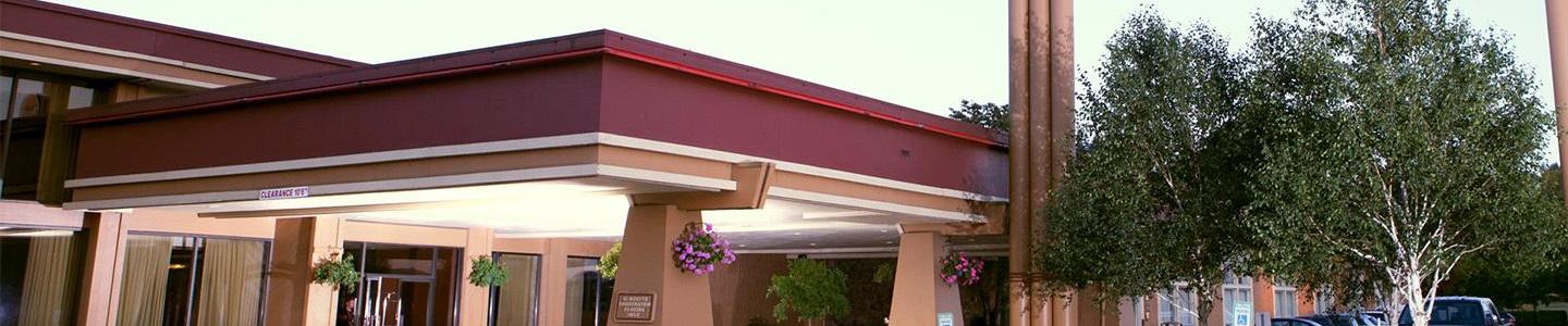 hotel banner
