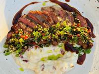 Sonesta Irvine Dining