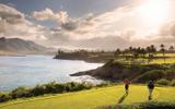 Oceanfront Golf