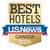 2025 U.S. News Best Hotels Canada