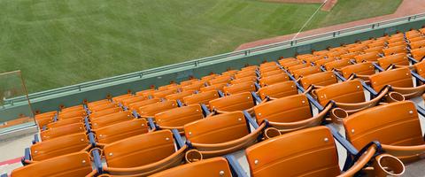 Sloan Park