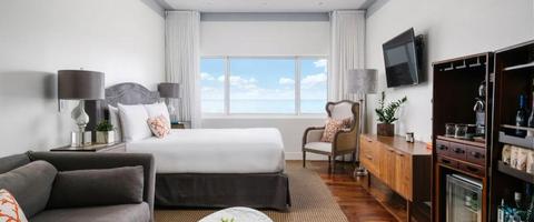 Accommodate Your Bridal Party 